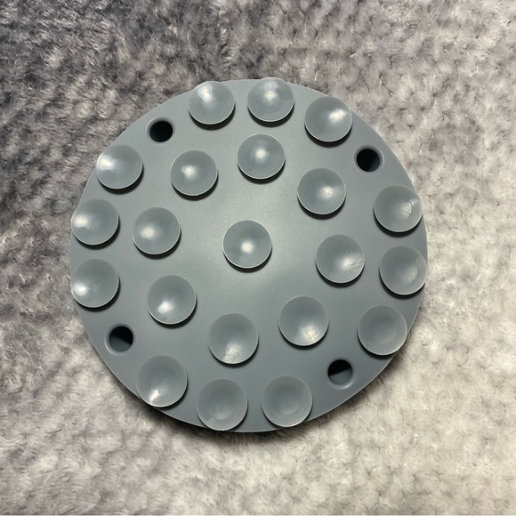 Slow Feeder Silicone Bowl Insert - Picture 2 of 8